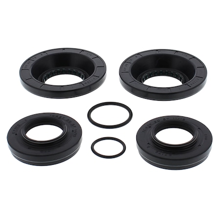 All Balls Differential Seal Kit 25-2111-5